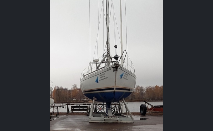 Beneteau First 375-kuva-2